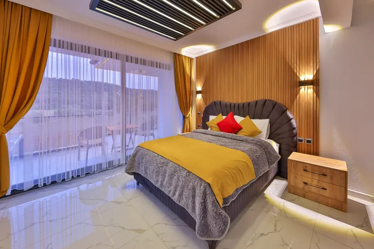 Villa Bora 50