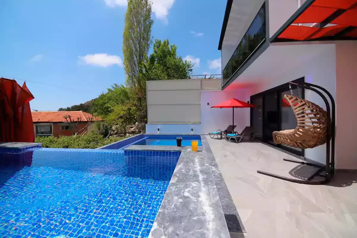 Villa Plus 2