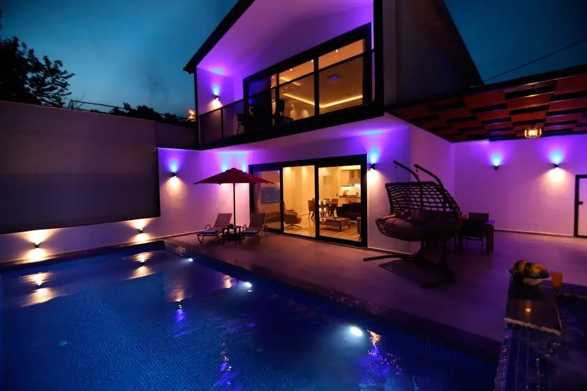 Villa Plus 22