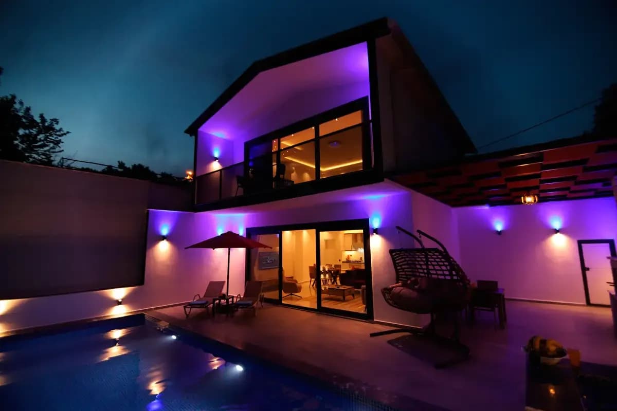 Villa Plus 23
