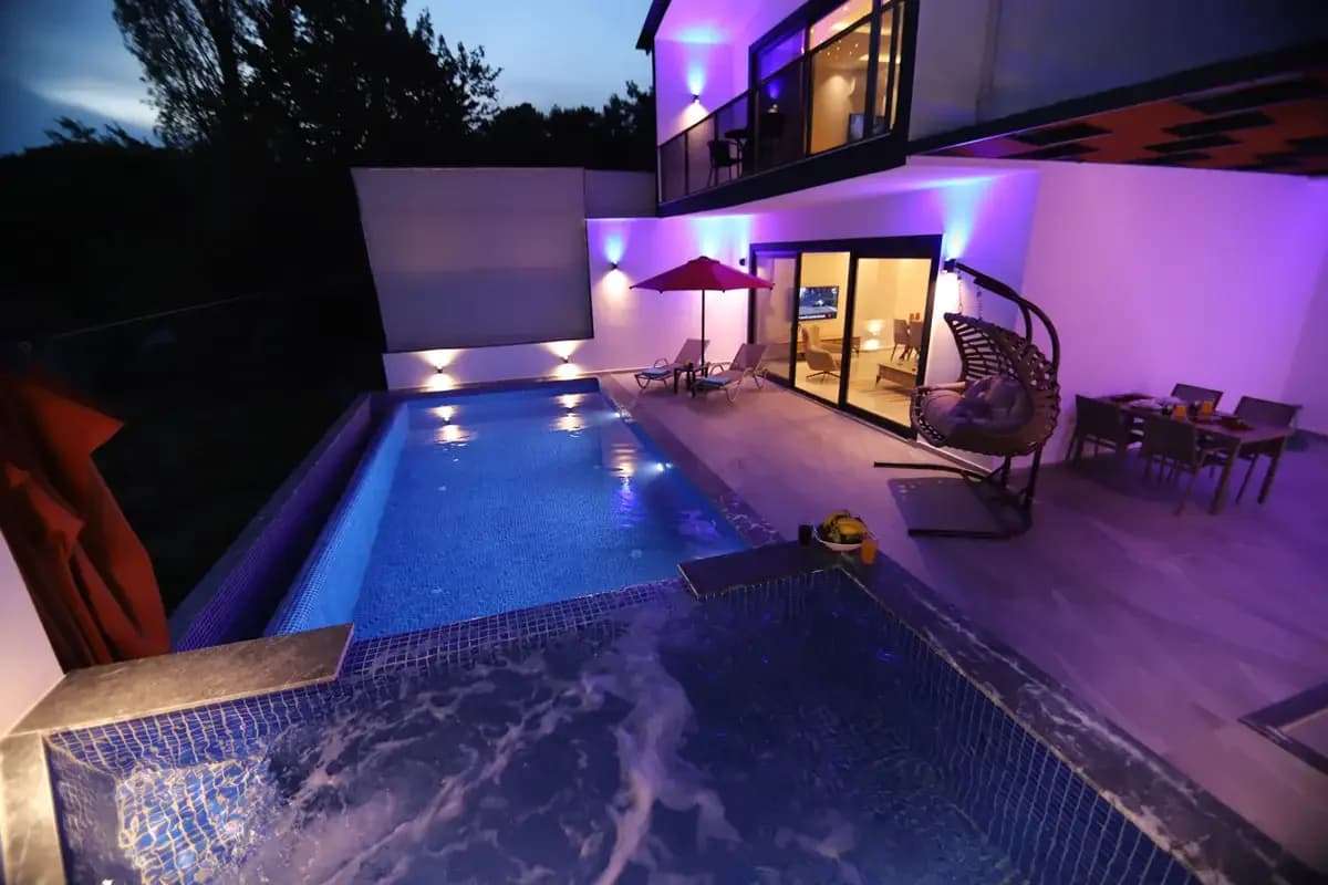 Villa Plus 24