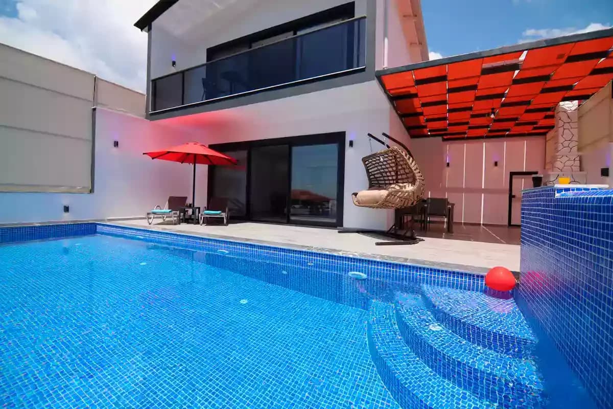 Villa Plus 3