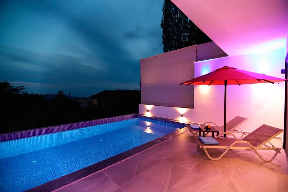 Villa Plus 32
