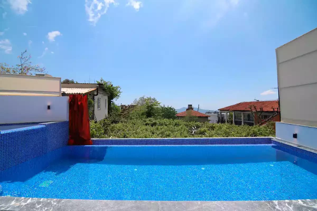 Villa Plus 4