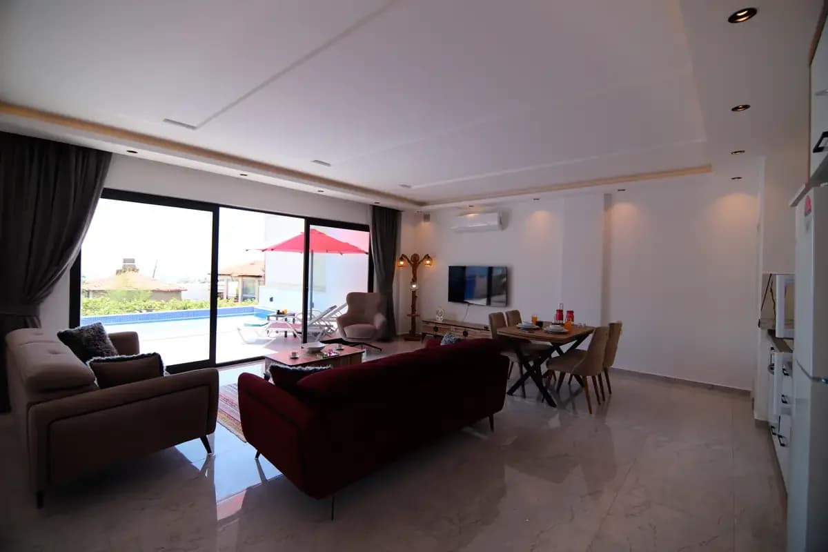 Villa Plus 43