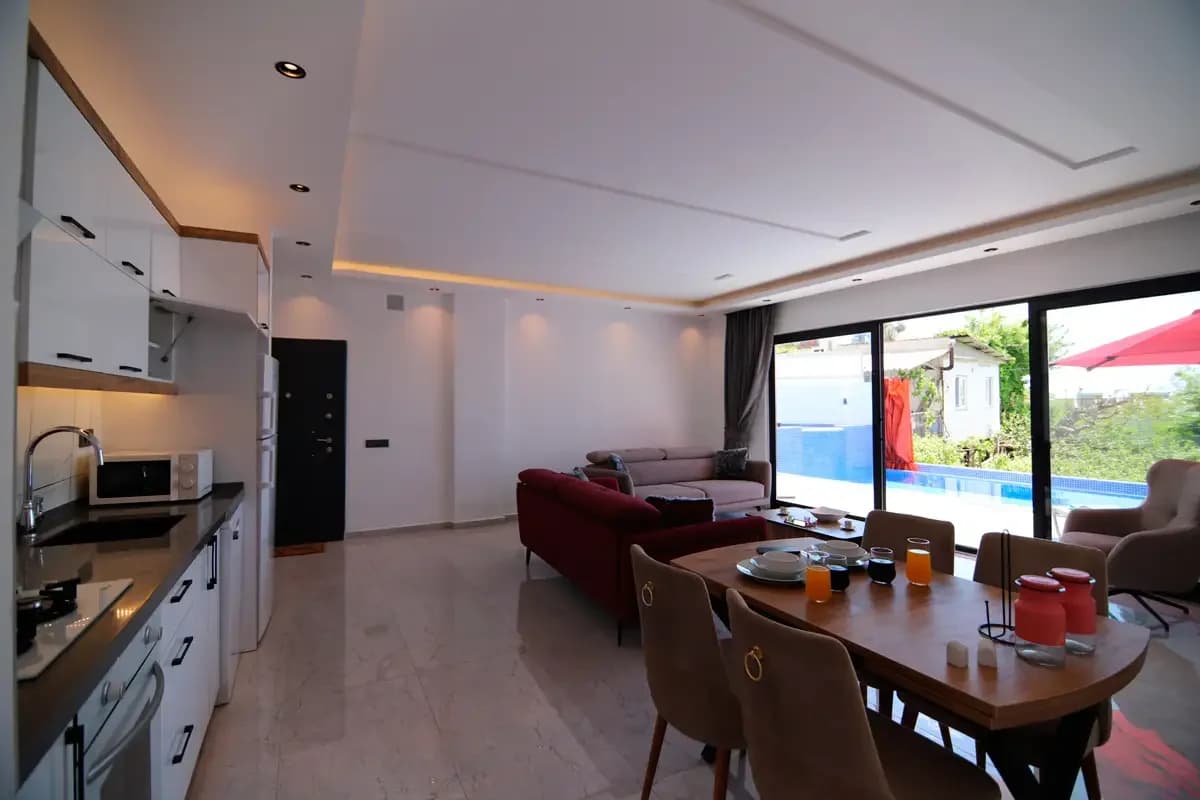 Villa Plus 44