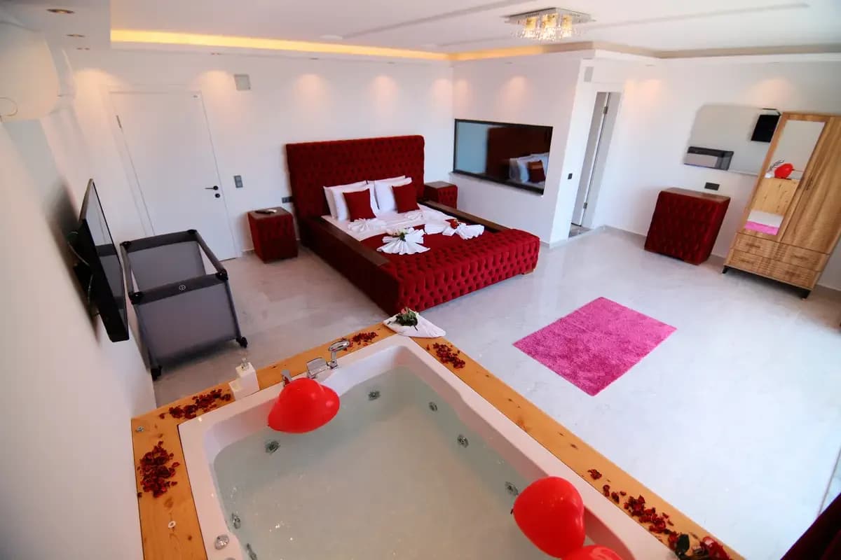 Villa Plus 61