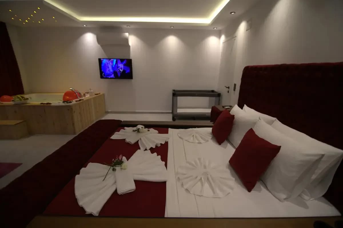 Villa Plus 73