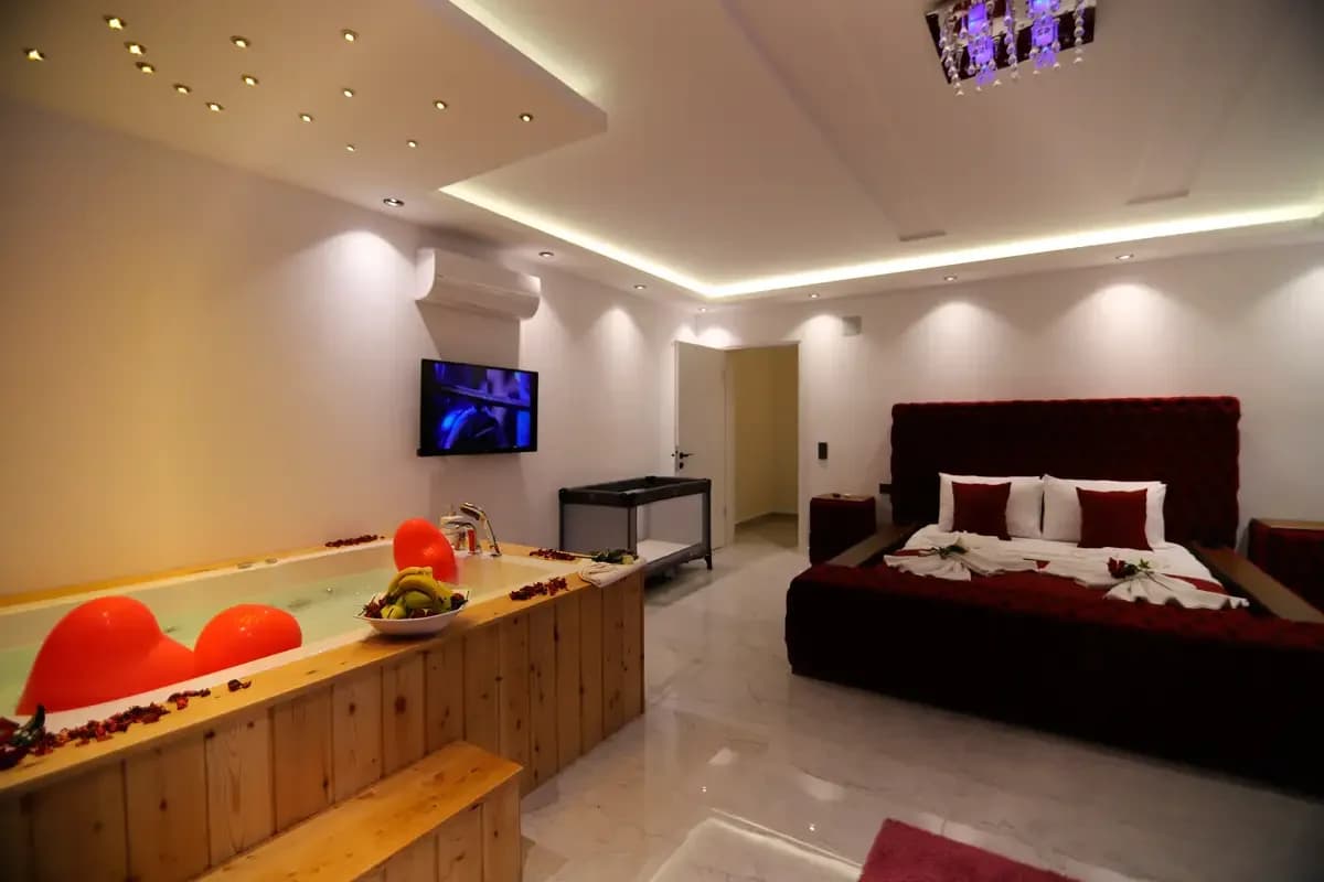 Villa Plus 75
