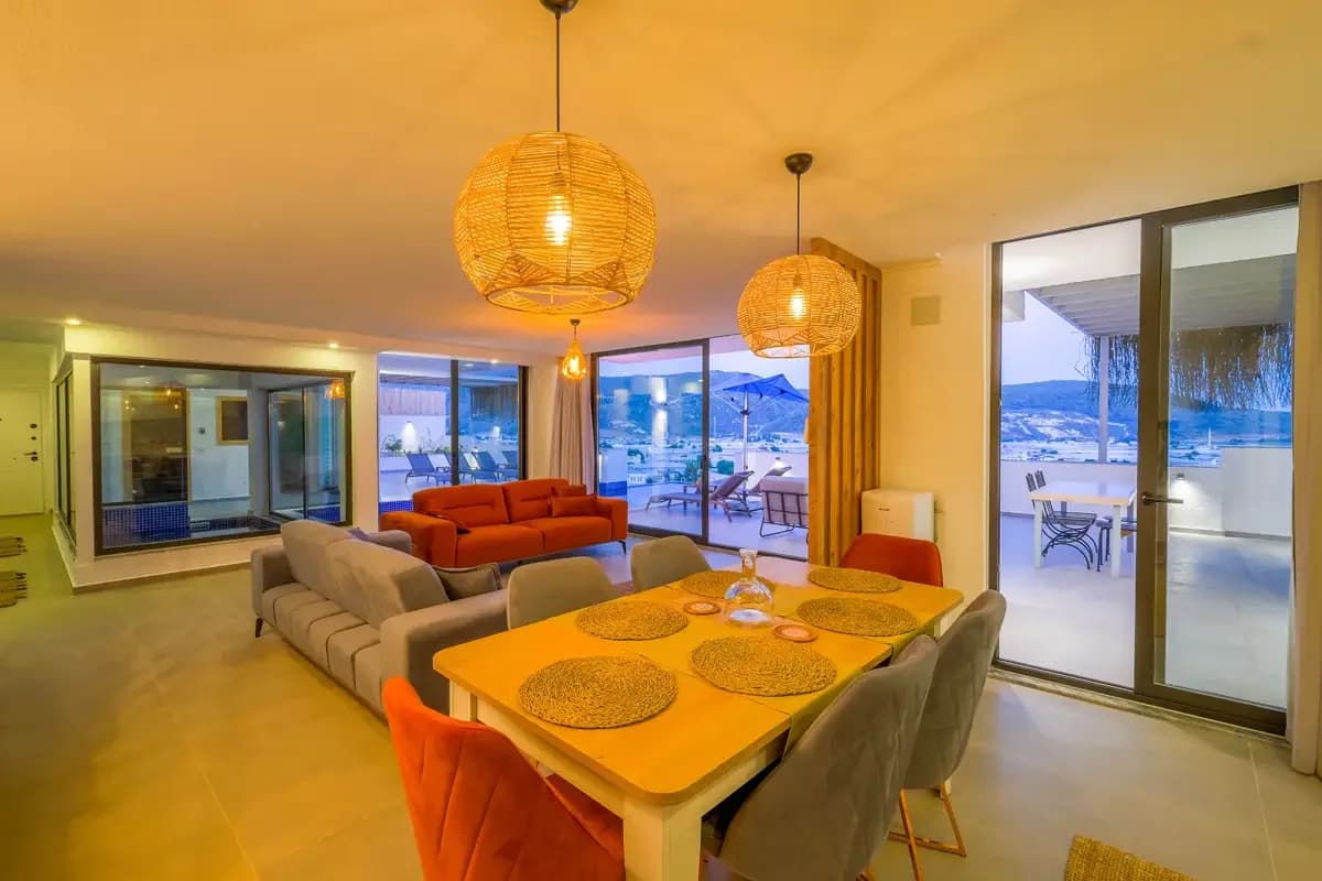 Villa Ari 21