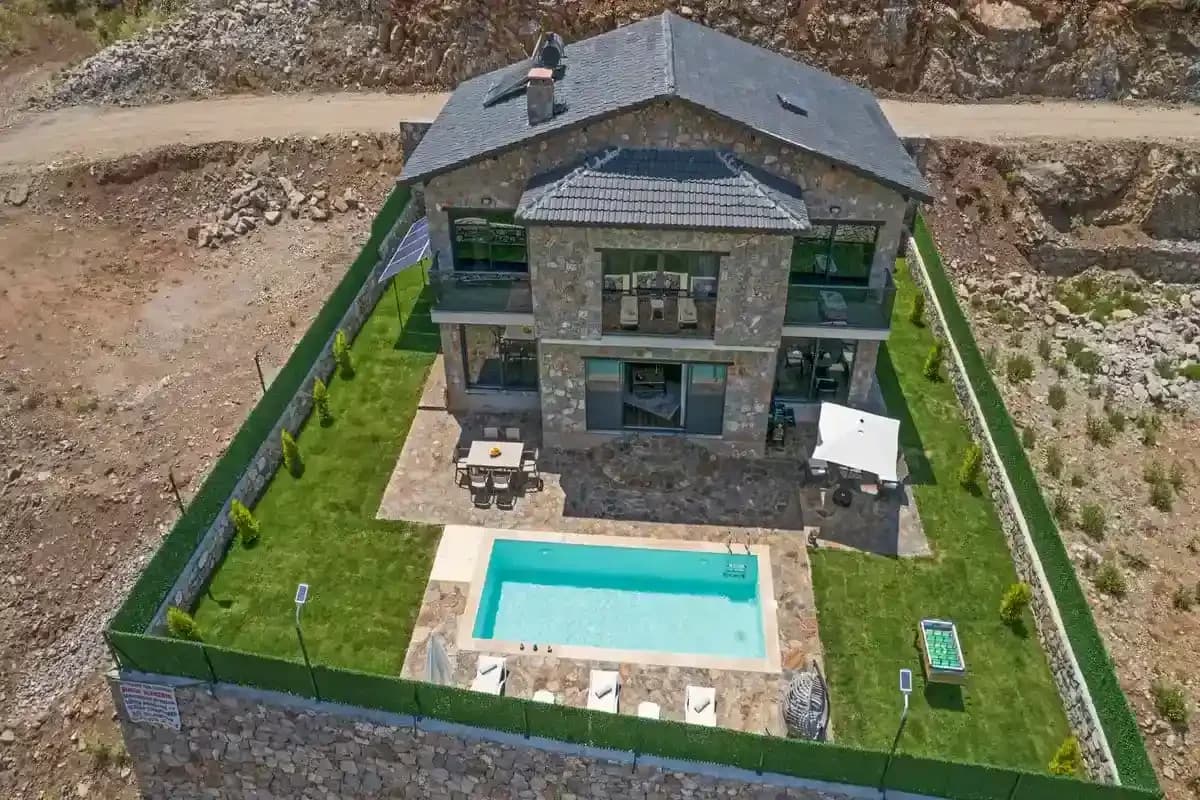 Villa Edoy 79