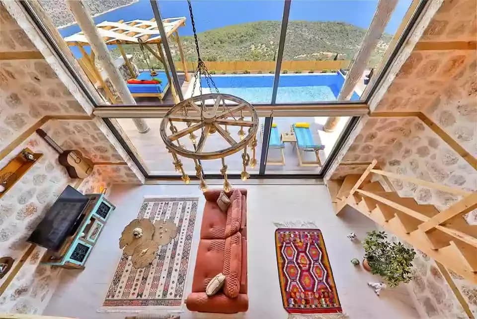 Villa Romantik 17