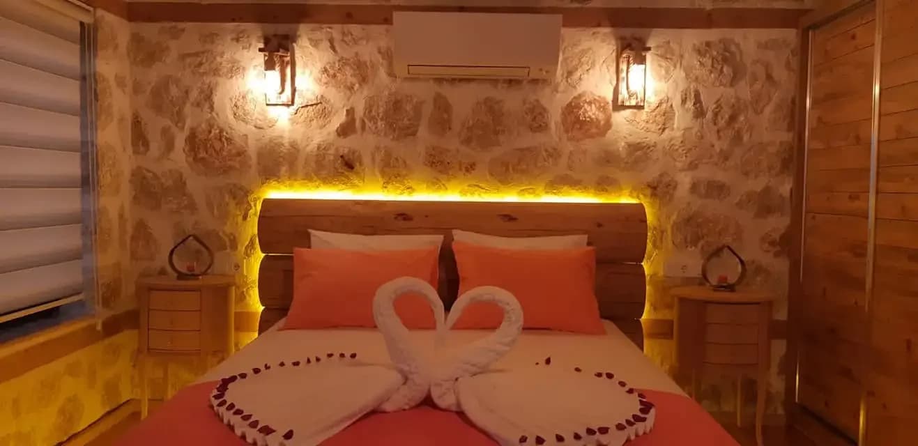 Villa Romantik 21