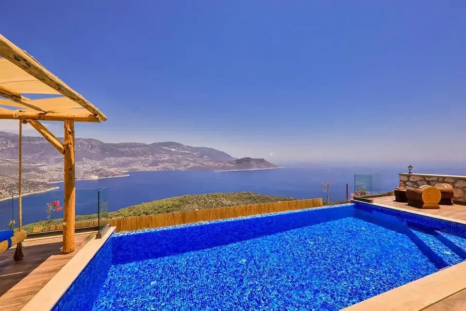Villa Romantik 6