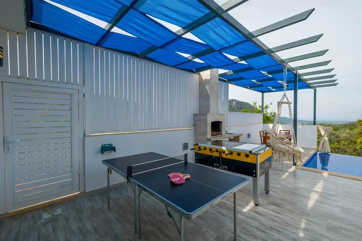 Villa Esin 8