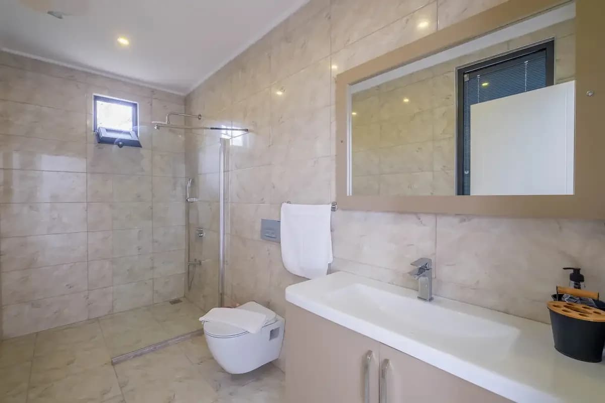 Villa Esra 20