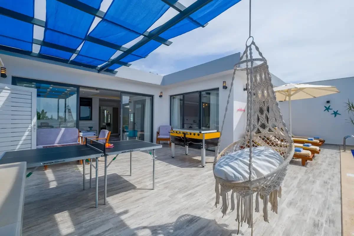 Villa Esra 7