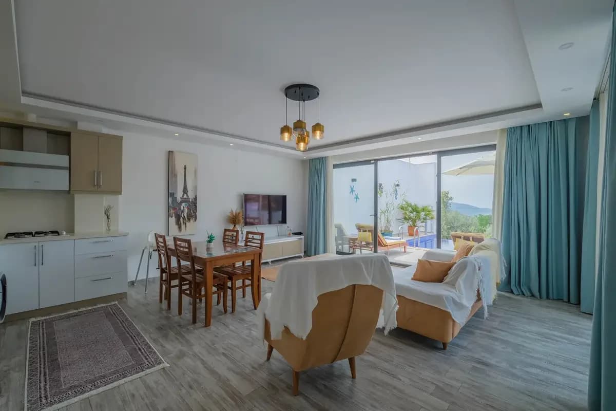 Villa Esra 9