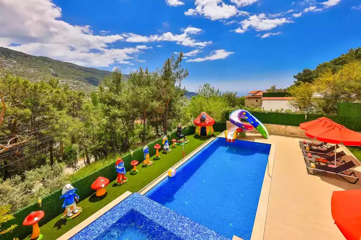 Villa Disney 19