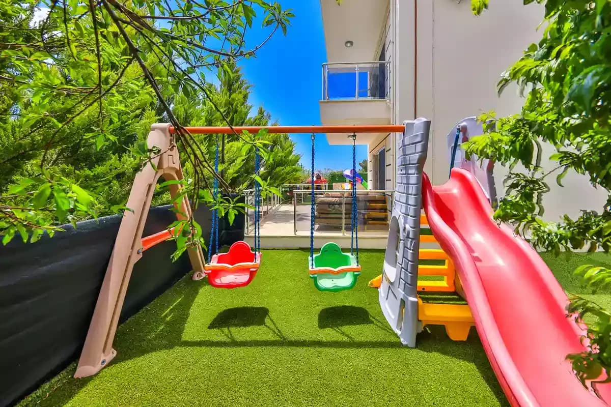 Villa Disney 29