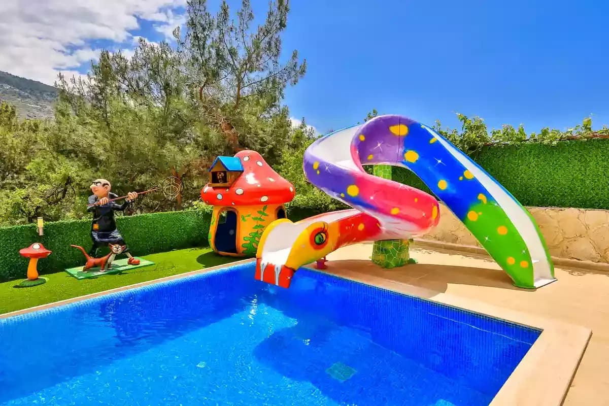 Villa Disney 30