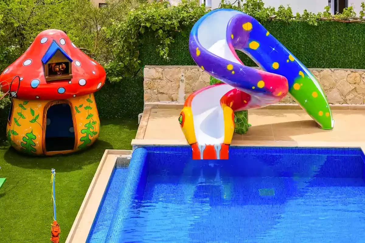 Villa Disney 31