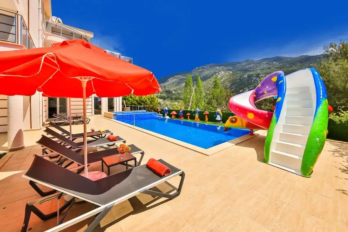 Villa Disney 35