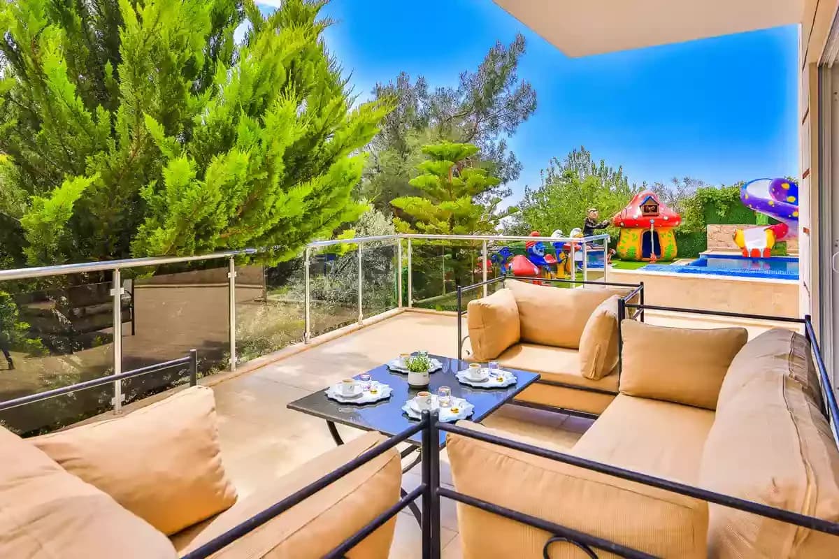 Villa Disney 36