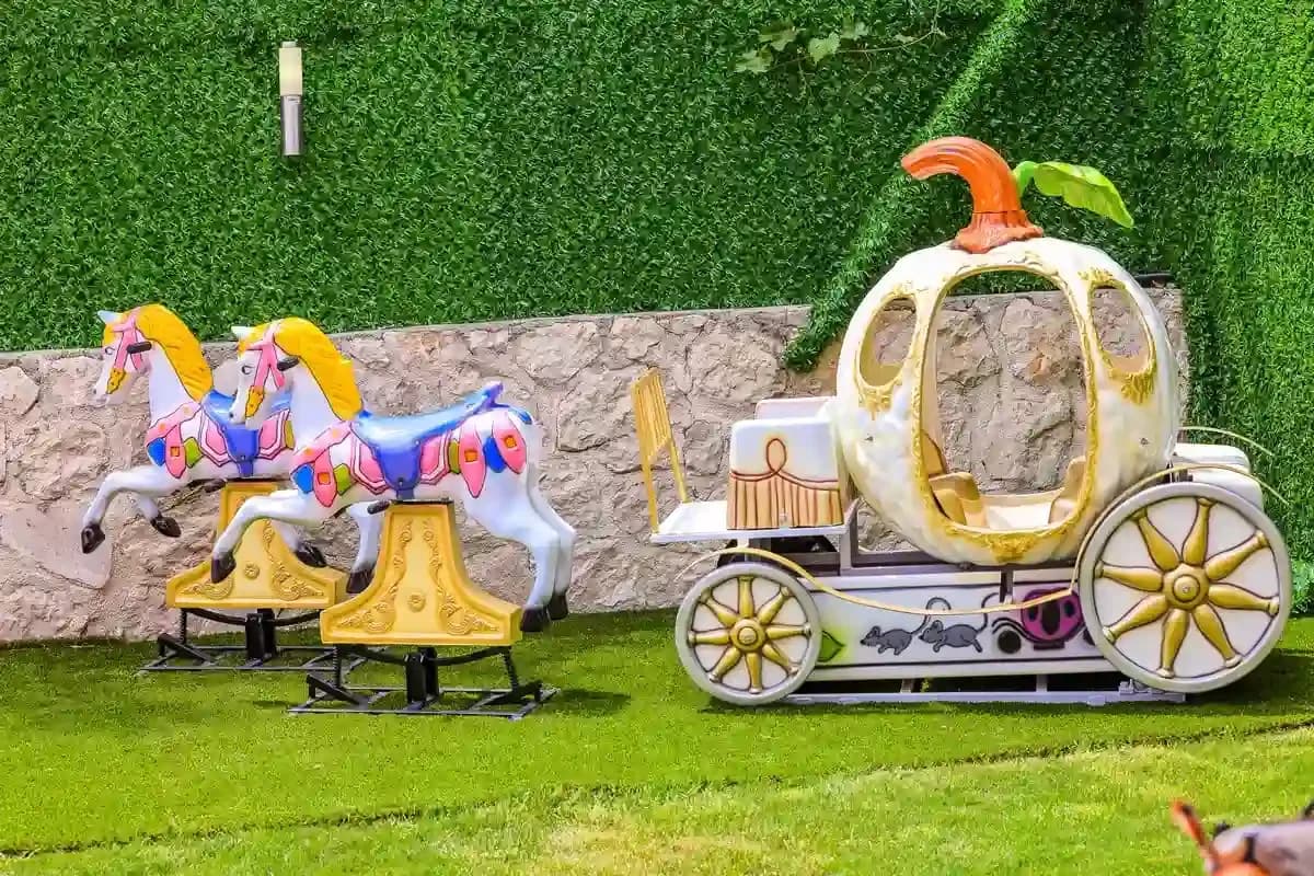 Villa Disney 40