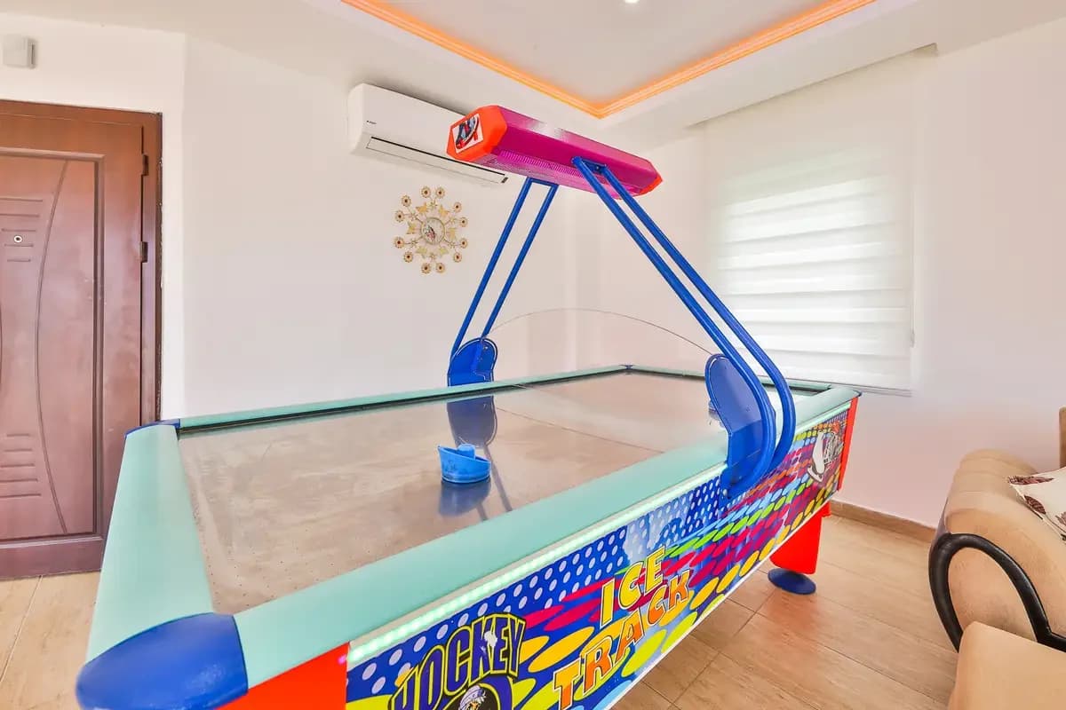Villa Disney 49