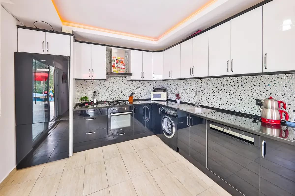 Villa Disney 50