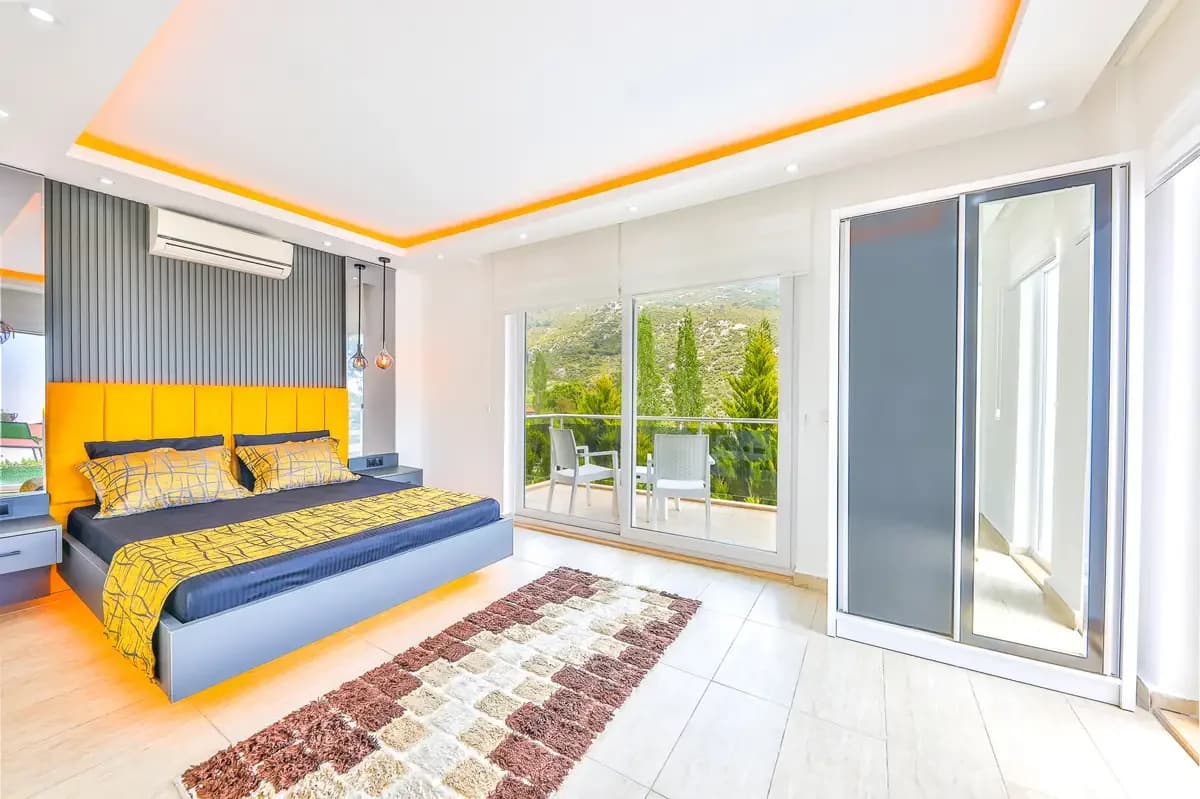 Villa Disney 61