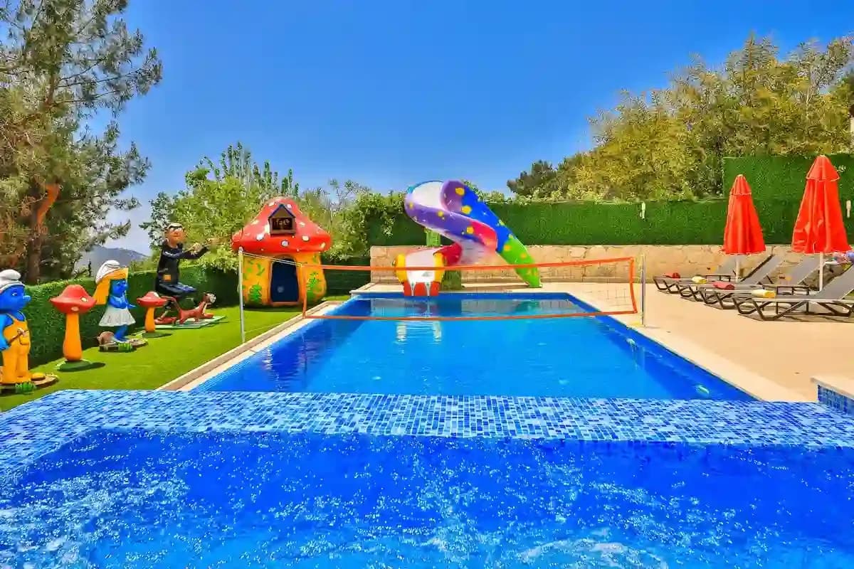 Villa Disney 9