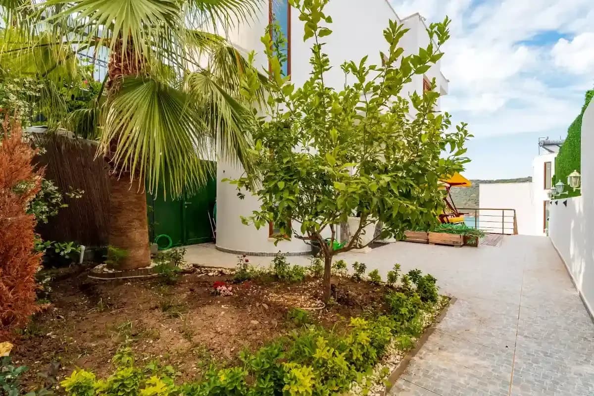 Villa Ocean Duo 19