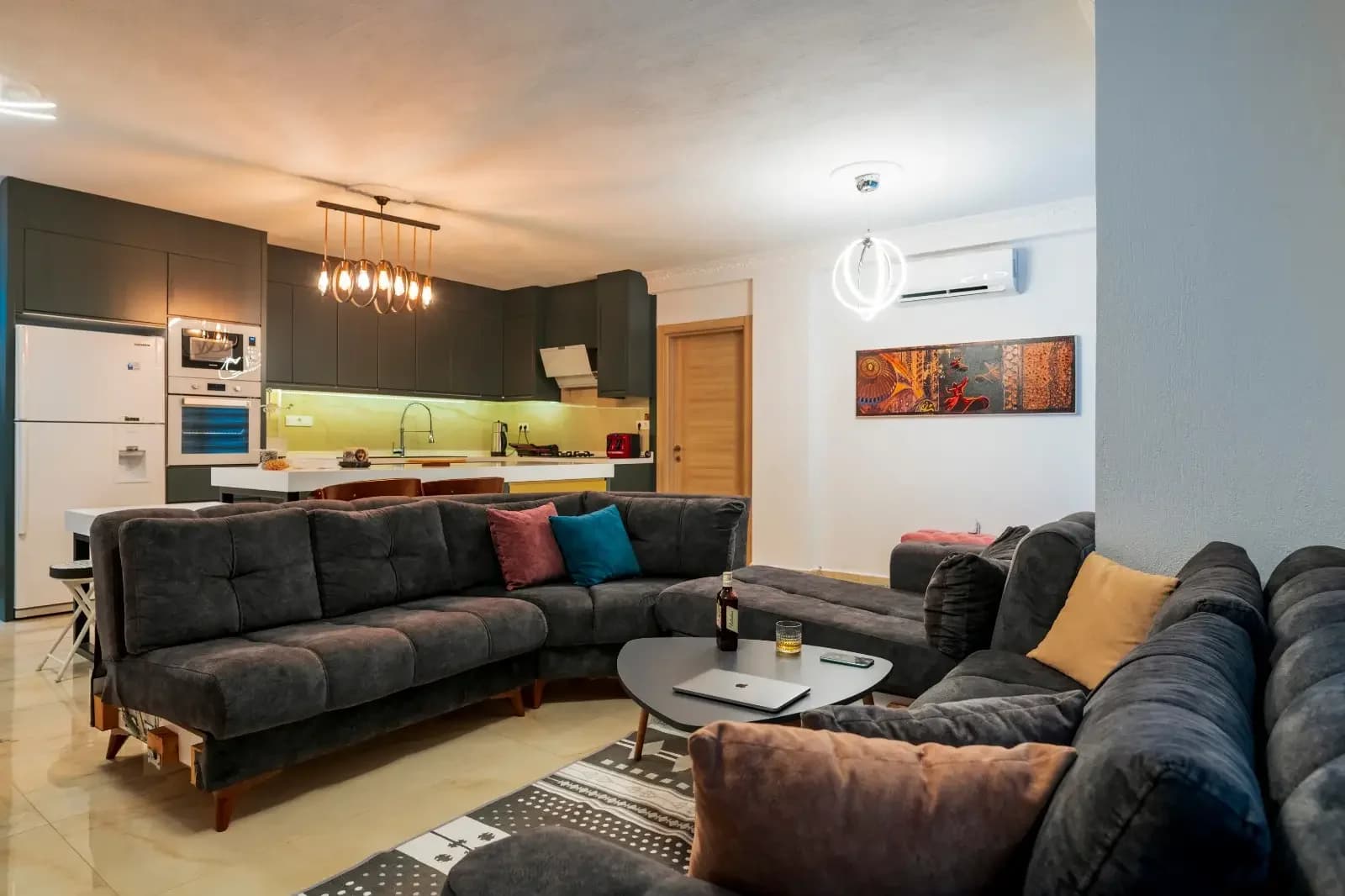 Villa Ocean Duo 20