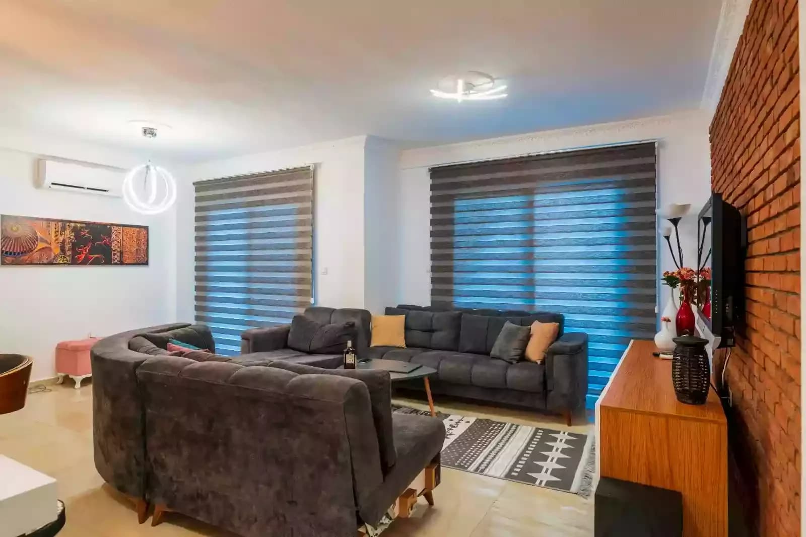 Villa Ocean Duo 21
