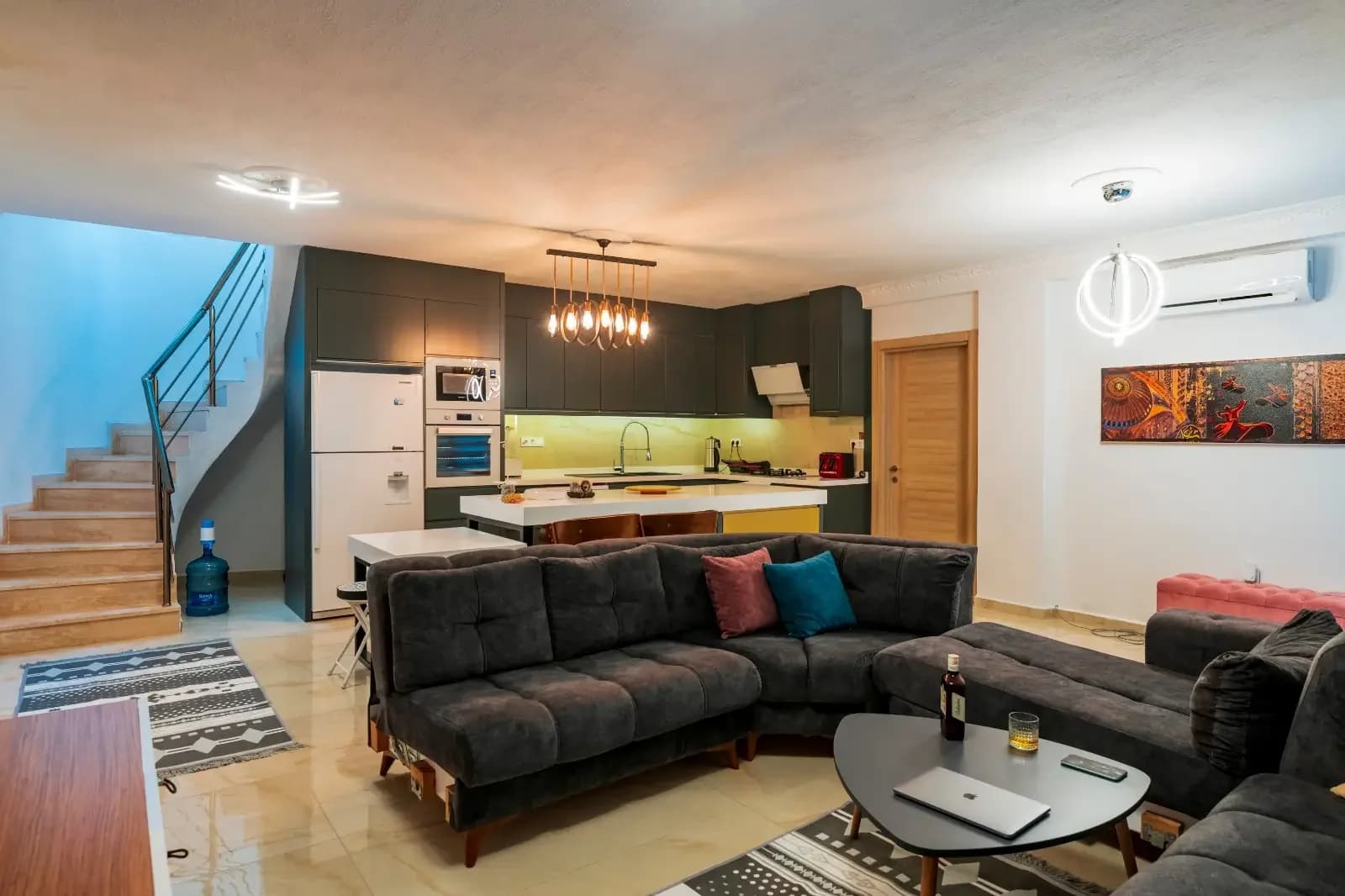Villa Ocean Duo 22