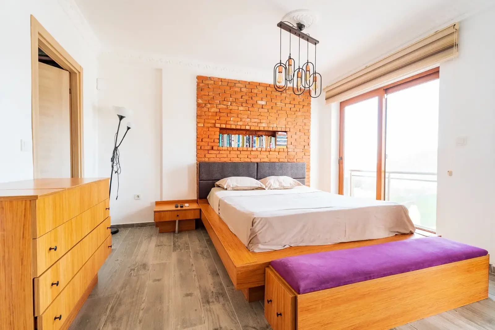 Villa Ocean Duo 35