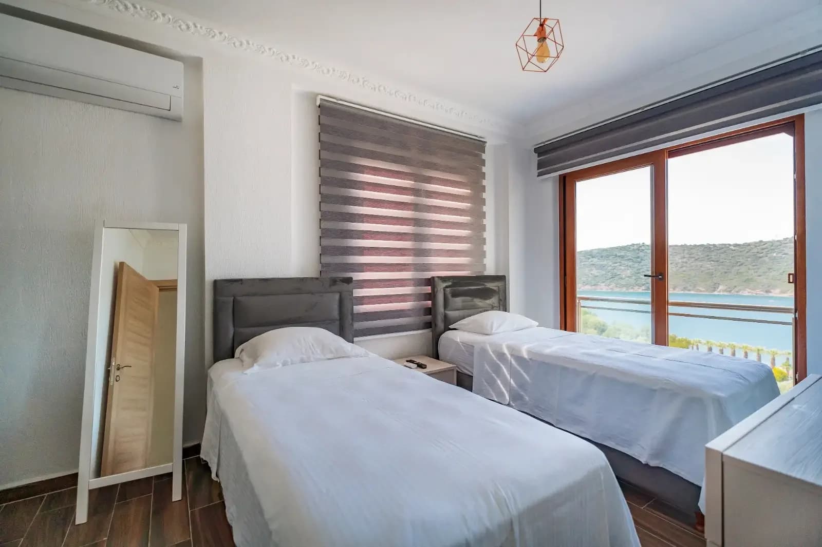 Villa Ocean Duo 46