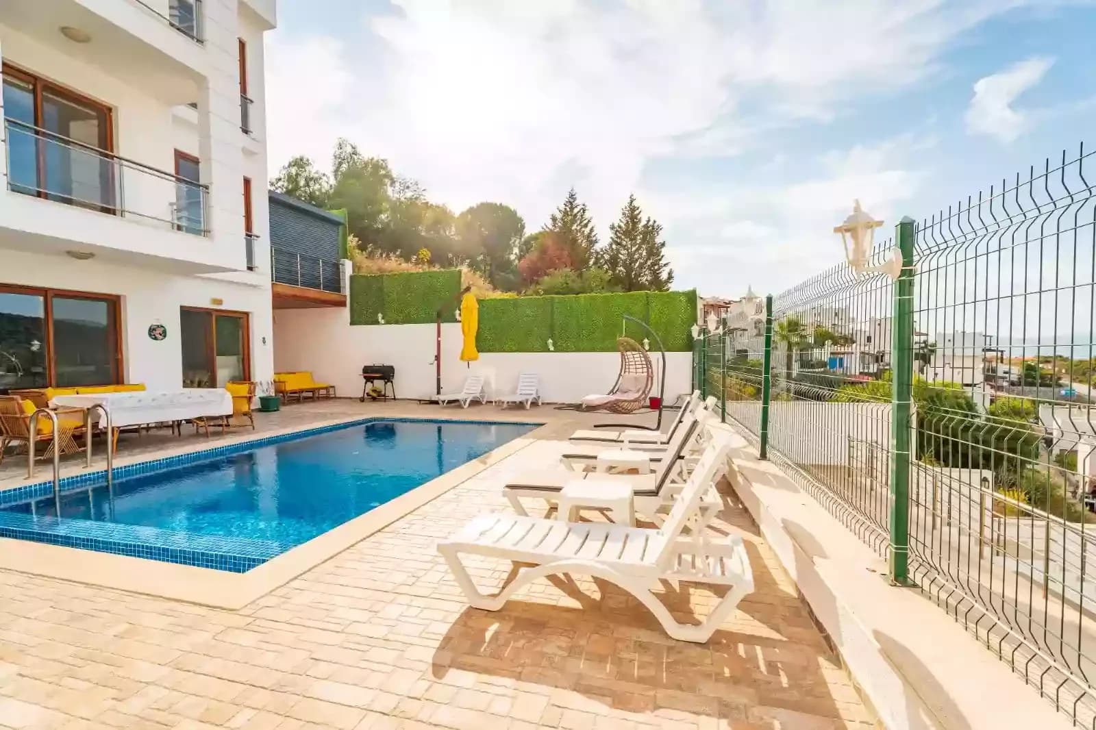 Villa Ocean Duo 5