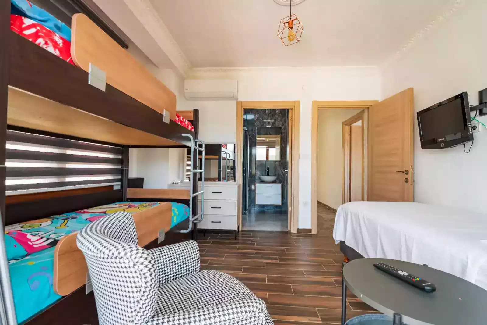 Villa Ocean Duo 52