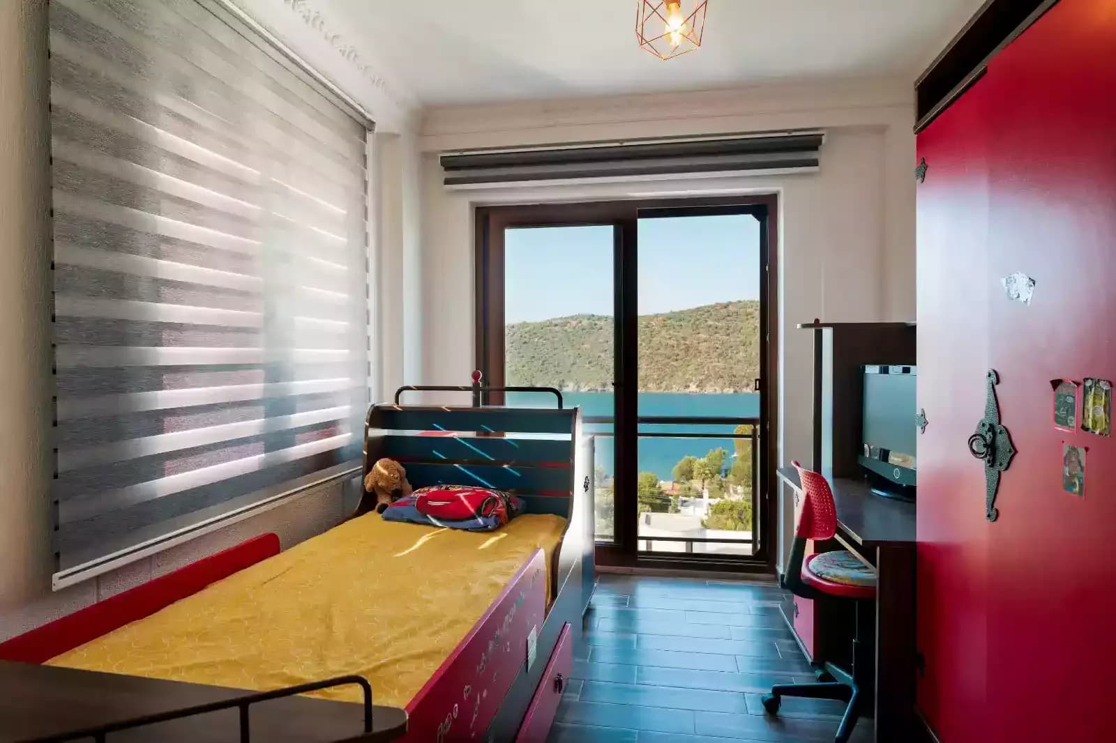 Villa Ocean Duo 54