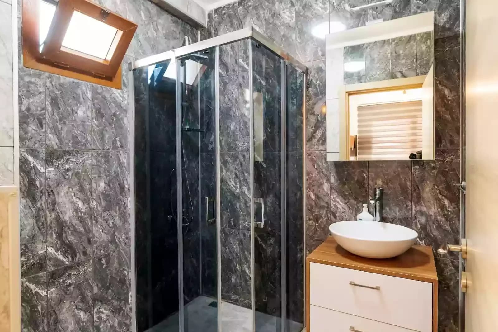 Villa Ocean Duo 57
