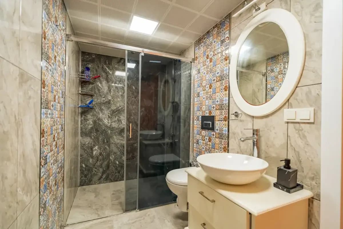 Villa Ocean Duo 58
