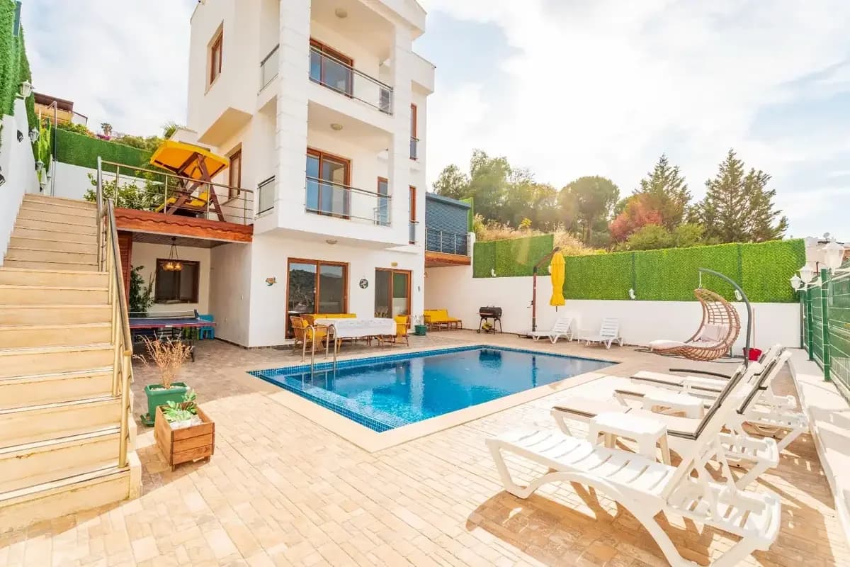 Villa Ocean Duo 6