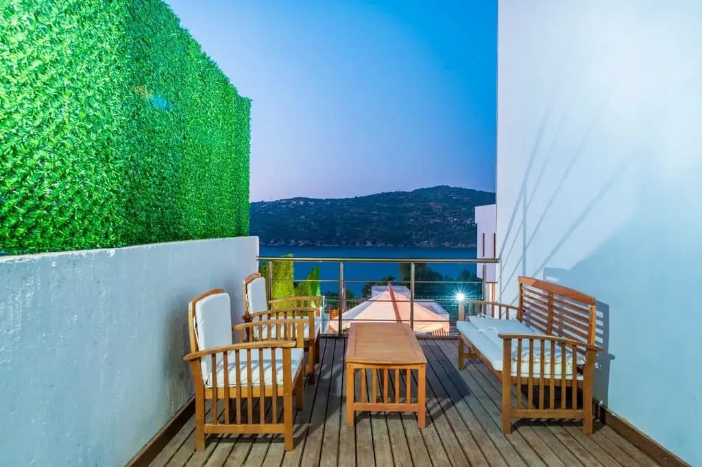 Villa Ocean Duo 61