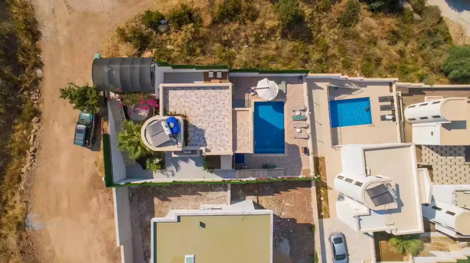 Villa Ocean Duo 66
