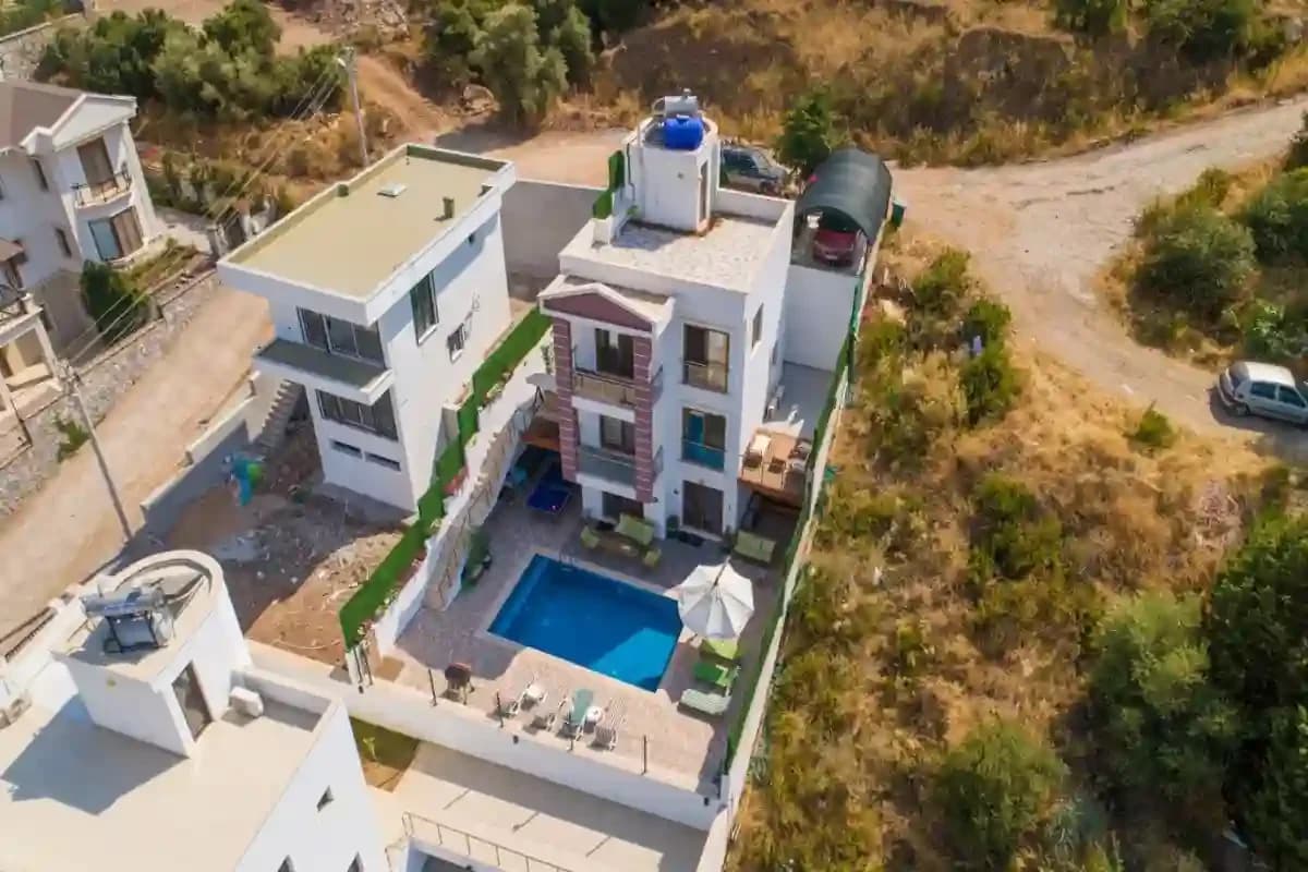 Villa Ocean Duo 69