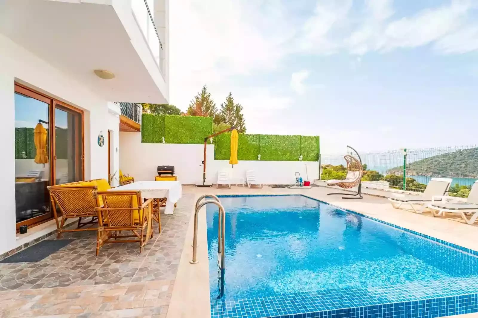 Villa Ocean Duo 7