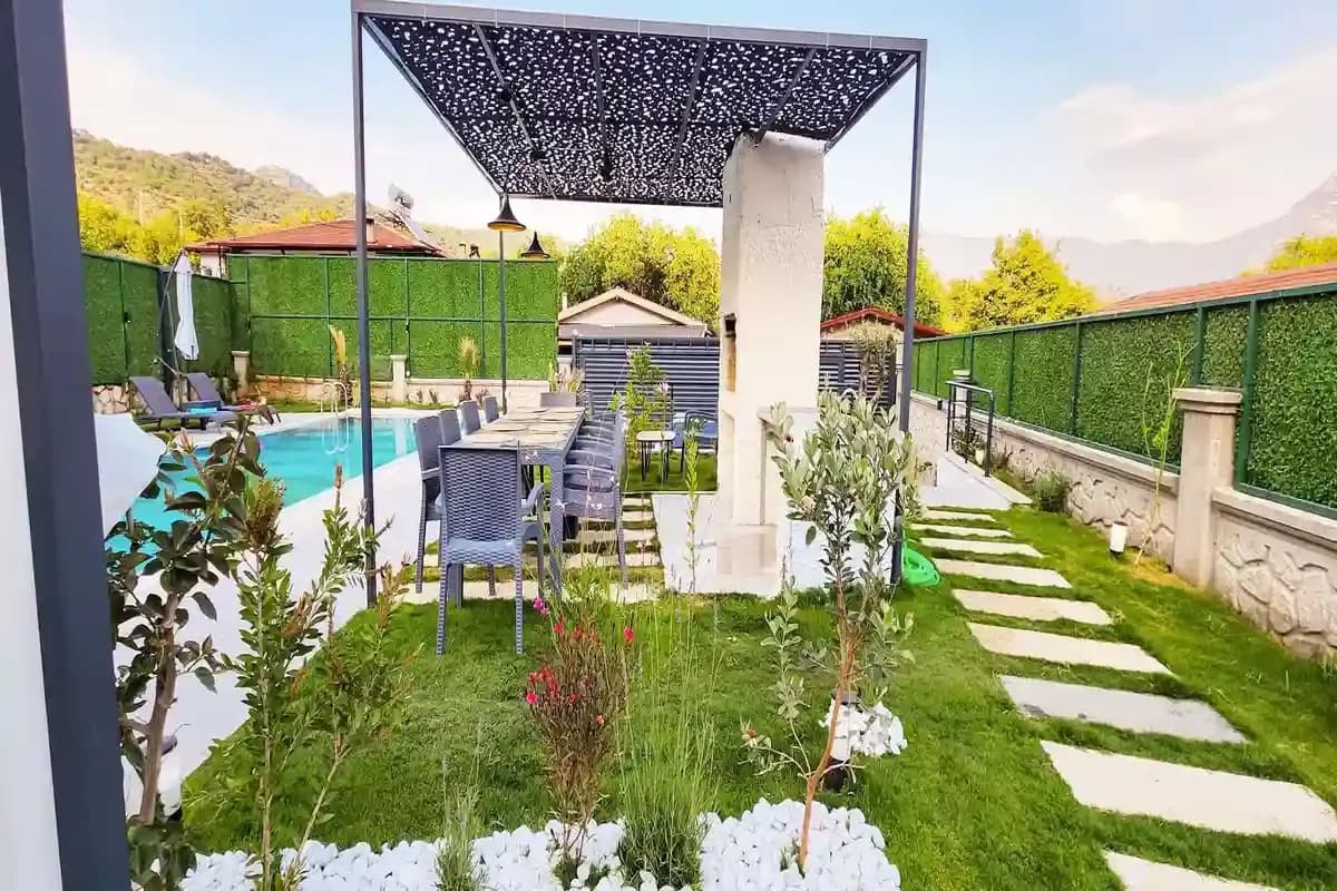 Villa Mamon Life 10